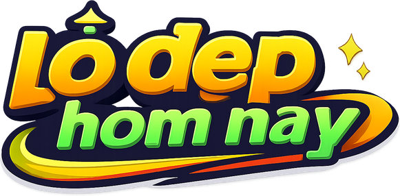 Logo lo dep hom nay